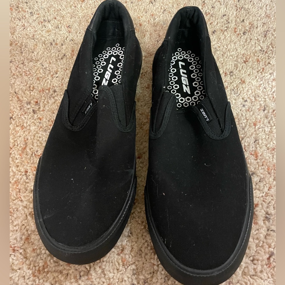 Boat shoes